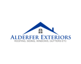 /public/logoimage/1542401560Alderfer Exteriors.png